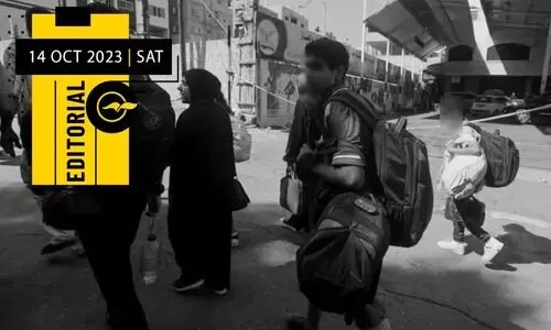 ഏ​ക​പ​ക്ഷീ​യ​മാ​യ ഭീ​ക​ര​മു​ദ്ര