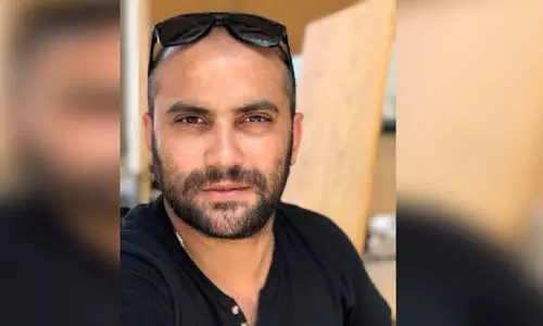 ലബനാനിൽ ഇസ്രായേൽ ഷെല്ലാക്രമണം; രണ്ടു മാധ്യമപ്രവർത്തകൻ കൊല്ലപ്പെട്ടു