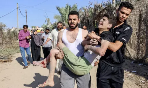 ഇസ്രായേലിന് മുന്നറിയിപ്പുമായി ഇറാനും ഹിസ്ബുല്ലയും