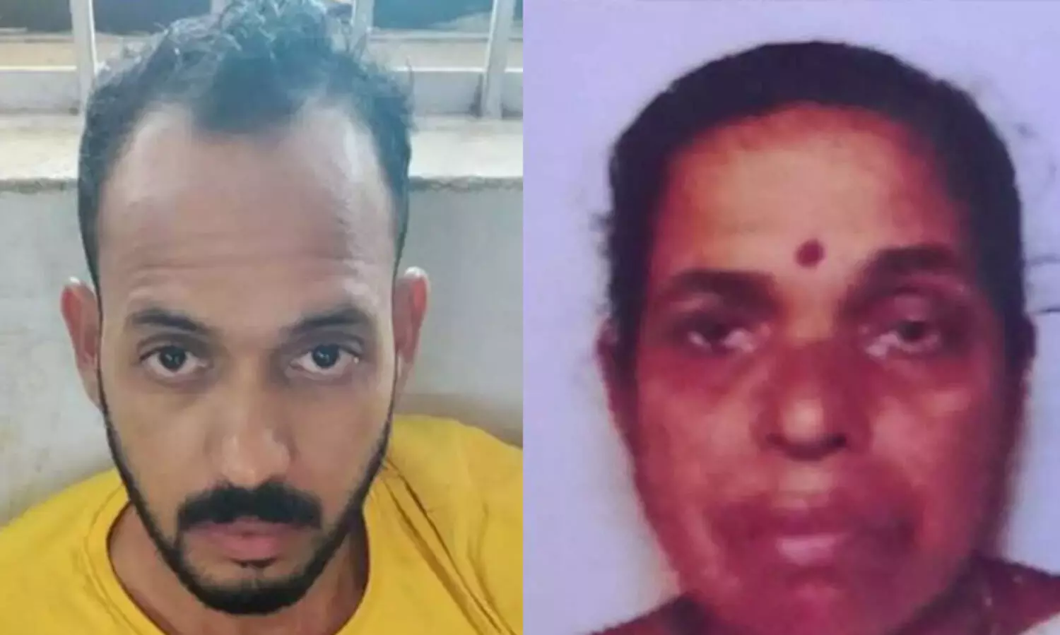 അമിത ഫോണ്‍ വിളിയെ ചൊല്ലി തർക്കം: മകന്റെ അടിയേറ്റ അമ്മ മരിച്ചു