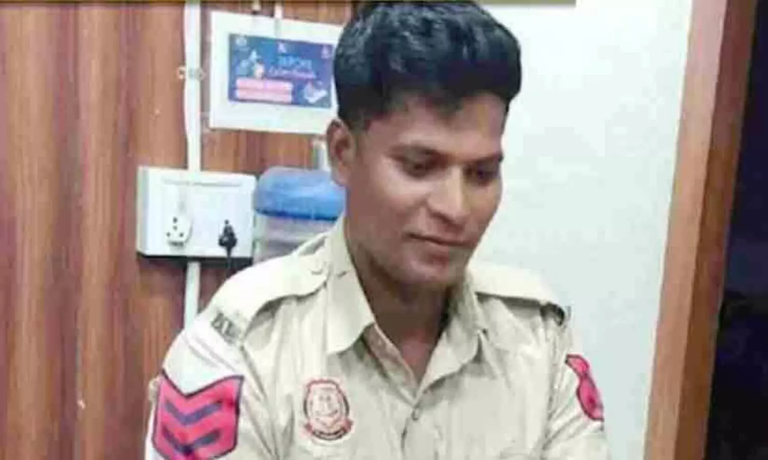 IAS Success Story, Rajasthan Man, Ram Bhajan Kumhara