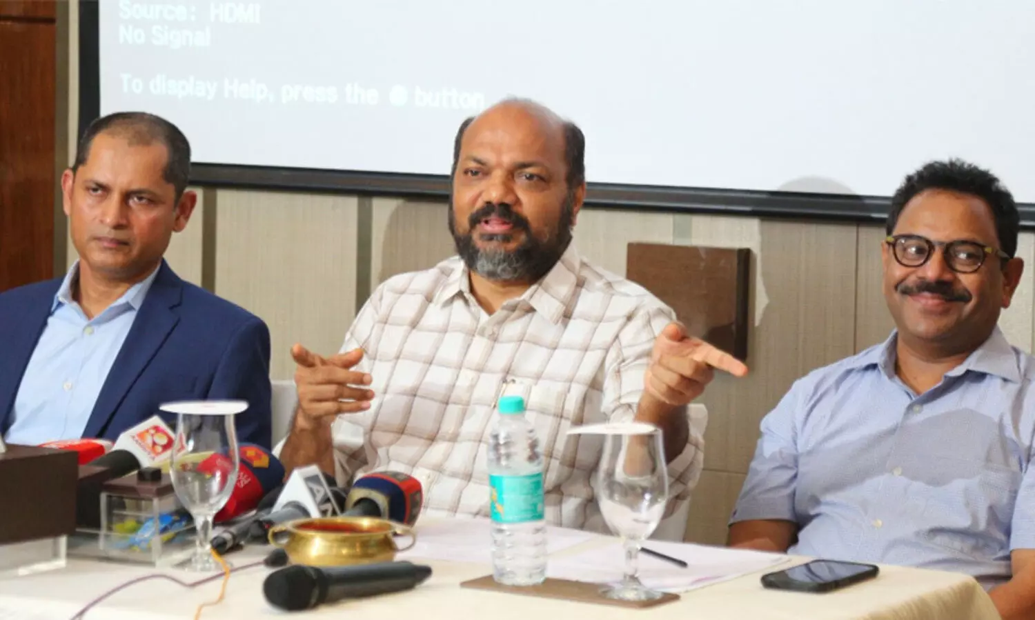 സോഫ്റ്റ്‌വെയർ വികസനത്തില്‍ കൊച്ചിയെ ഇന്ത്യയിലെ ഹബ്ബാക്കുമെന്ന് ഐ.ബി.എം