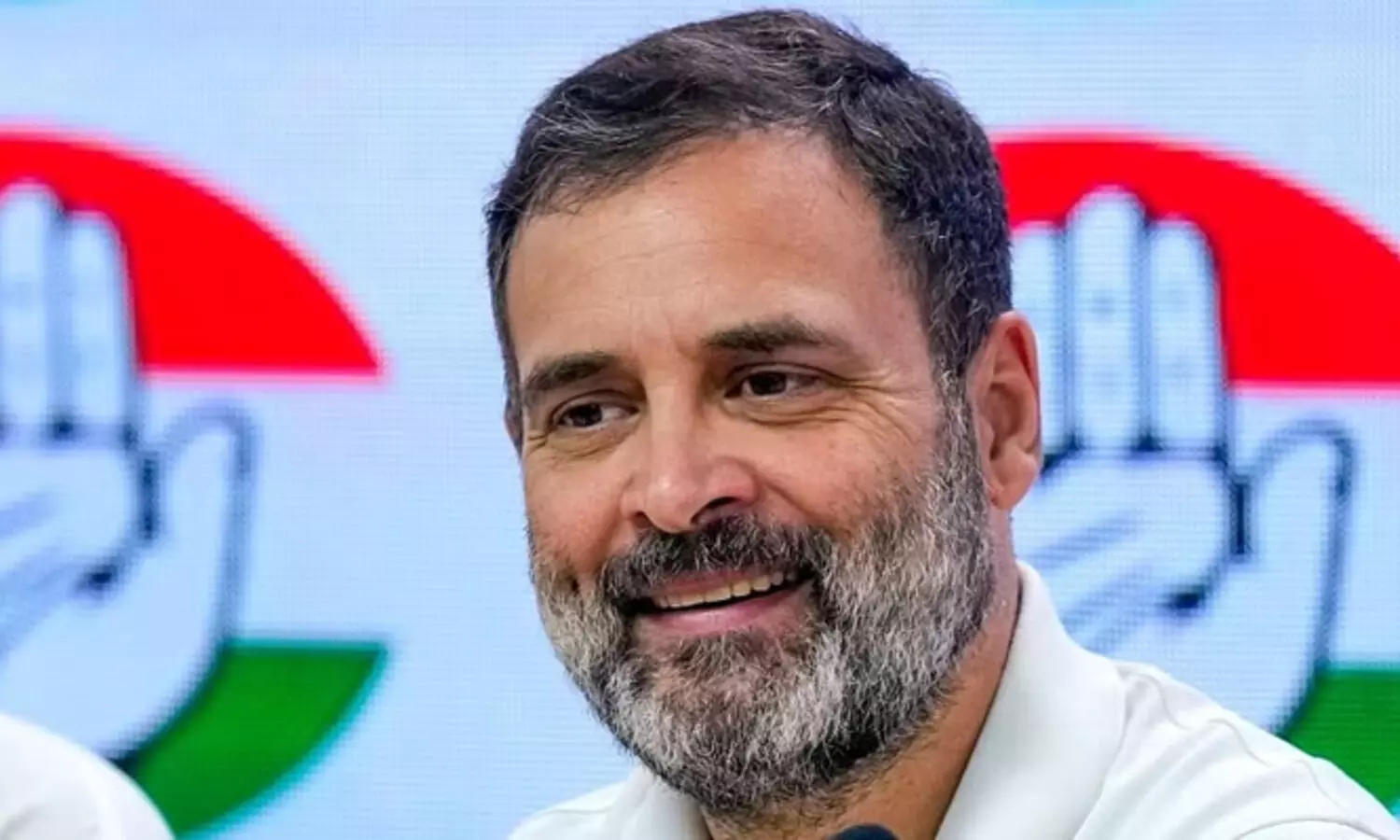 ഹൈദരാബാദിൽ ഉദ്യോഗാർത്ഥിയുടെ ആത്മഹത്യ ‘കൊലപാതക’മെന്ന് രാഹുൽഗാന്ധി