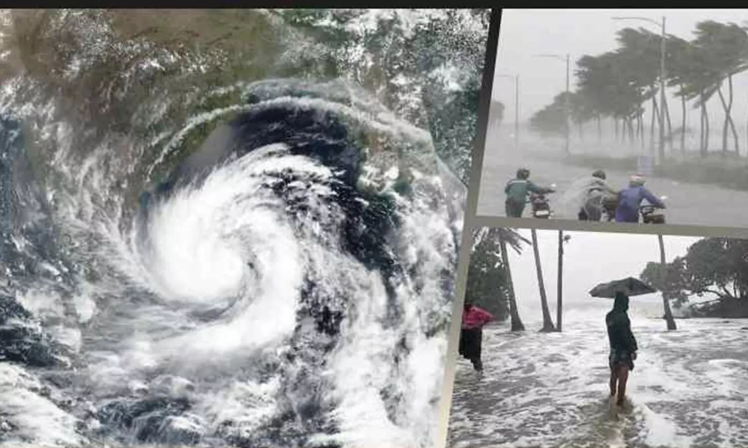 തെക്കൻ തമിഴ്നാടിനു മുകളിൽ ചക്രവാതച്ചുഴി ന്യൂനമർദമായി ശക്തി പ്രാപിക്കാൻ സാധ്യത