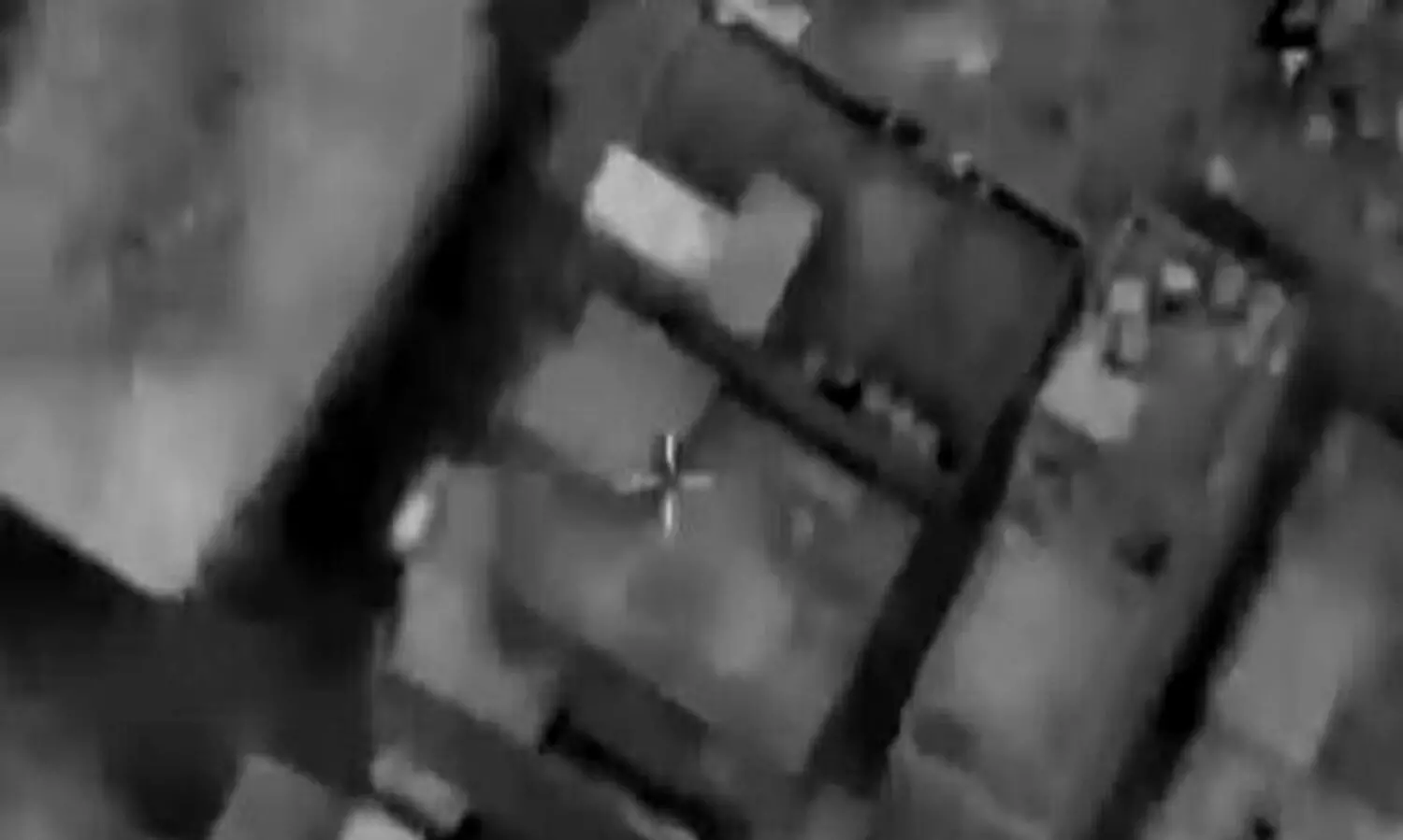 Israel Palestine Conflict