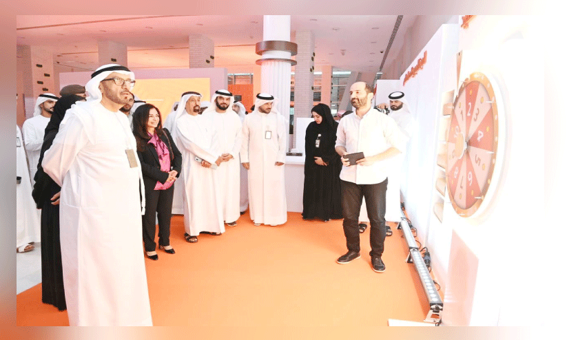 ജി.​ഡി.​ആ​ർ.​എ​ഫ്.​എ ലോ​ക മാ​ന​സി​കാ​രോ​ഗ്യ ദി​നം ആ​ച​രി​ച്ചു