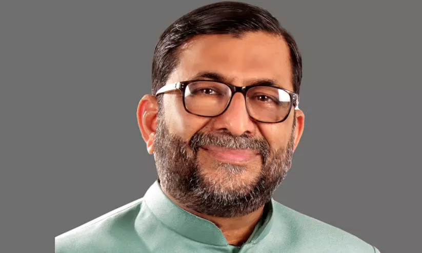 ഡോ. ടി.പി. അഷ്റഫിന് മികവിനുള്ള അംഗീകാരം ഡോ. ടി.പി. അഷ്റഫിന് മികവിനുള്ള അംഗീകാരം