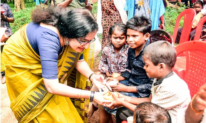ദുരന്ത നിവാരണം; ജനപങ്കാളിത്തം അത്യാവശ്യം -കലക്ടർ