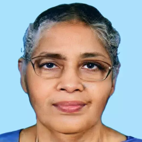 സി​സ്റ്റ​ര്‍ ഗ്രെ​യ്‌​സി ചെ​ത​ല​ന്‍