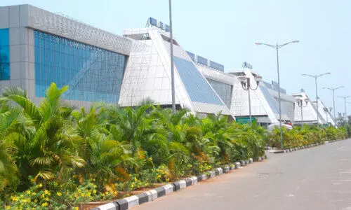 കരിപ്പൂര്‍ സ്വര്‍ണക്കടത്ത്: അന്വേഷണം കൂടുതല്‍ ഉദ്യോഗസ്ഥരിലേക്ക്