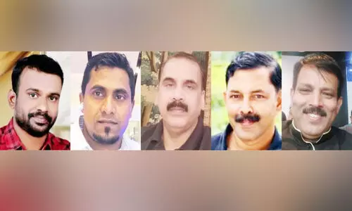 എ​ൻ.​എ​ഫ് ക്ല​ബ് വാ​ർ​ഷി​ക​വും യാ​ത്ര​യ​യ​പ്പും സം​ഘ​ടി​പ്പി​ച്ചു