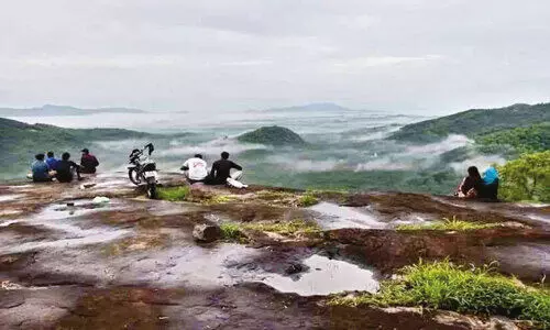 ഉ​പ്പു​കു​ളം മ​നോ​ഹ​രം സ​ർ​ക്കാ​രേ കാ​ണൂ...