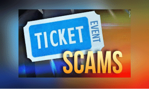 സ​മൂ​ഹ മാ​ധ്യ​മ​ങ്ങ​ളി​ലൂ​ടെ വ്യാ​ജ ഇ​വ​ന്‍റ്​ ടി​ക്ക​റ്റ് വി​ൽ​പ​ന​: ജാ​ഗ്ര​ത നി​ർ​ദേ​ശം