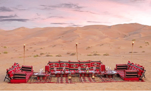 ശൈ​ത്യ​കാ​ല കാ​മ്പി​ങ്​ സീ​സ​ൺ; ചൊ​വ്വാ​ഴ്ച മു​ത​ൽ അ​നു​മ​തി​ക്ക്​ വെ​ബ്​​സൈ​റ്റ്​ വ​ഴി അ​പേ​ക്ഷി​ക്കാം