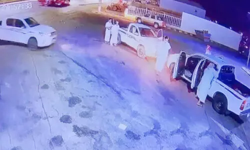 Youth violence in Alkharj Youth violence in Alkharj