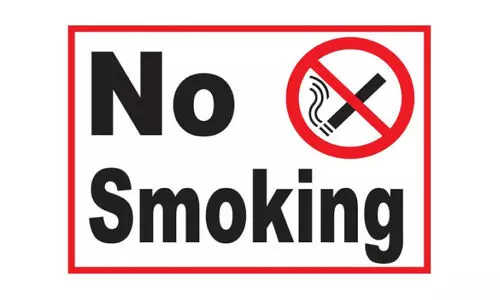 പു​ക​യി​ല വി​ൽ​പ​ന ക​മ്പ​നി അ​ട​ച്ചു​പൂ​ട്ടി