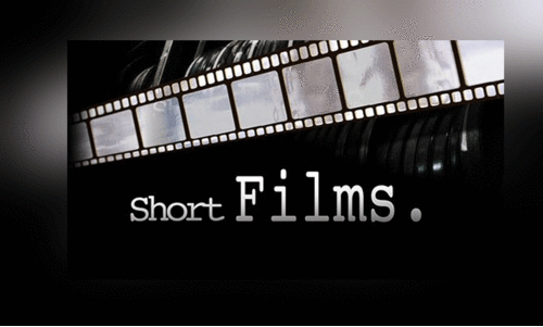 ര​ണ്ടു ഹ്ര​സ്വ​ചി​ത്ര​ങ്ങ​ളു​ടെ ആ​ദ്യ പ്ര​ദ​ർ​ശ​നം ഇ​ന്ന്