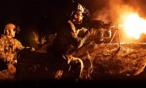 ഉൾനീറുന്ന ​വേദന