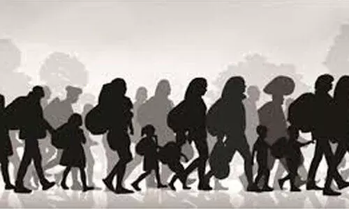 അന്തർസംസ്ഥാന തൊഴിലാളികളുടെ വിവര ശേഖരണം തുടരുന്നു​; ഇതുവരെ രജിസ്റ്റർ ചെയ്തത്​ 3250 പേർ