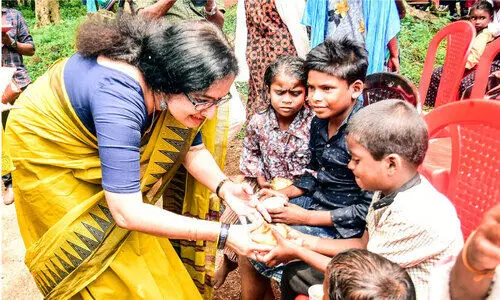 ദുരന്ത നിവാരണം; ജനപങ്കാളിത്തം അത്യാവശ്യം -കലക്ടർ
