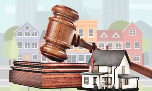 ഫ്ലാറ്റ് വാങ്ങുന്നോ;അറിയാം RERA ACT