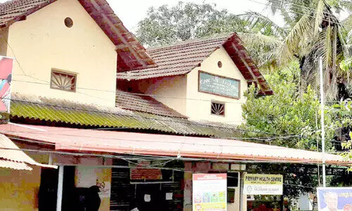 mekunnu arogya kendra