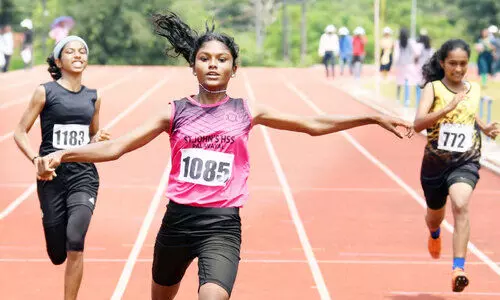 school sports meet school sports meet