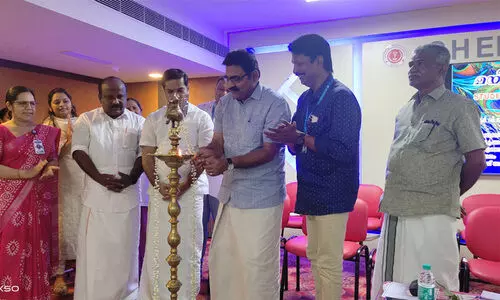 സാന്ത്വന പരിചരണ രോഗികൾക്ക് നഗരയാത്രയുമായി എറണാകുളം ജനറൽ ഹോസ്പിറ്റൽ