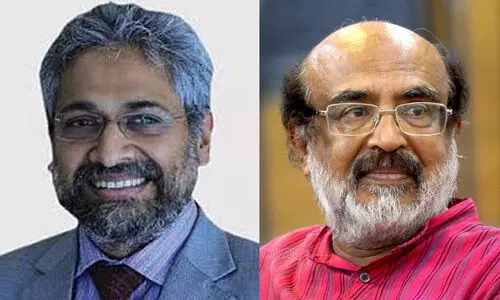 ഡി.എ.കെ.എഫിന്റെ മാധ്യമസംവാദം : സിദ്ധാർത്ഥ്‌ വരദരാജൻ ഉദ്ഘടാനം ചെയ്യും