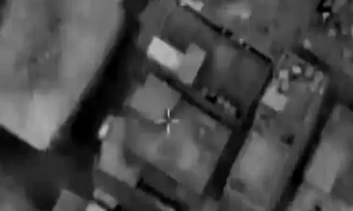 Israel Palestine Conflict