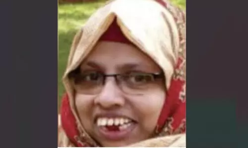 മലപ്പുറം സ്വദേശിനിയായ ഉംറ തീർത്ഥാടക ജിദ്ദയിൽ മരിച്ചു മലപ്പുറം സ്വദേശിനിയായ ഉംറ തീർത്ഥാടക ജിദ്ദയിൽ മരിച്ചു