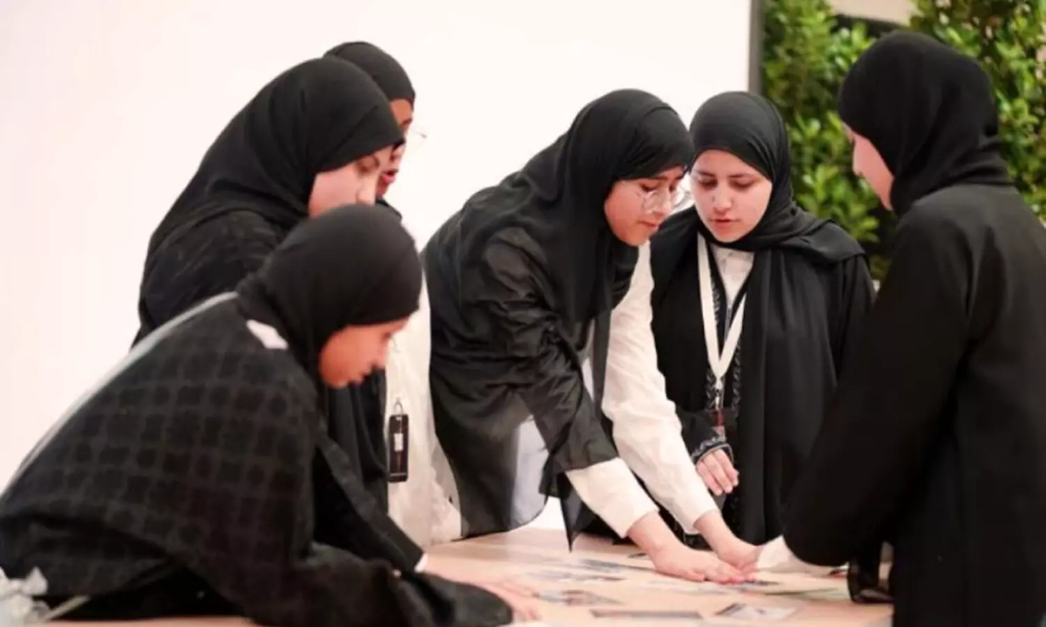 വിദ്യാഭ്യാസ മേഖലയിൽ പുതിയ പരിസ്ഥിതി നയം