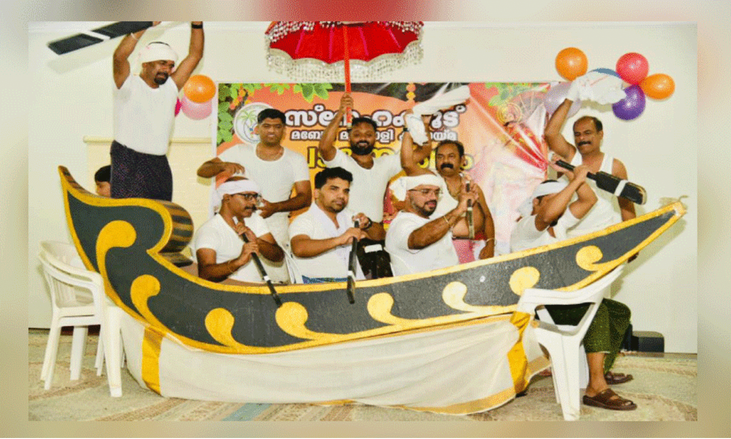 മ​ബേ​ല സ്നേ​ഹ​ക്കൂ​ട്​ ‘പൊ​ന്നോ​ണം’ആ​ഘോ​ഷി​ച്ചു