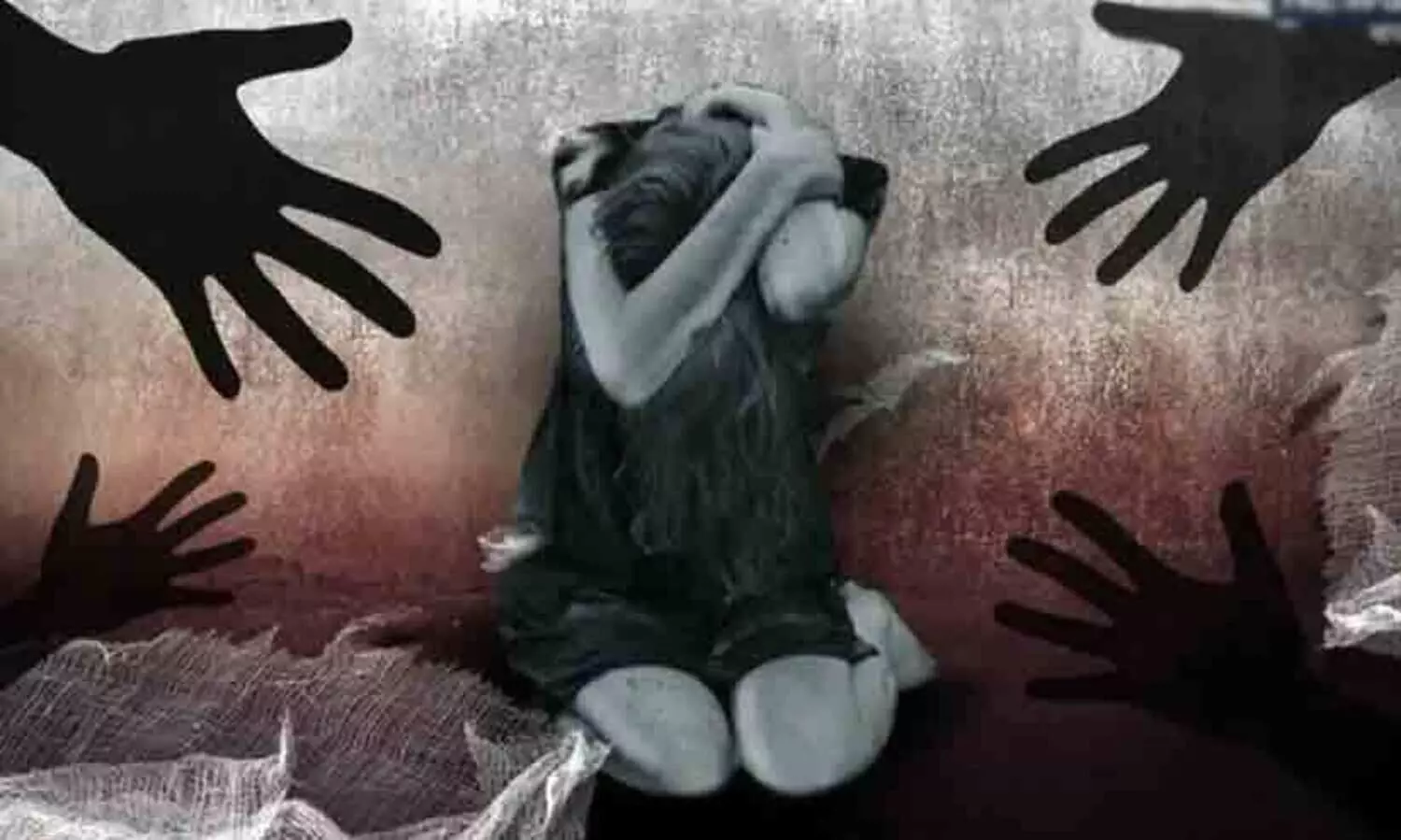 Crime against children