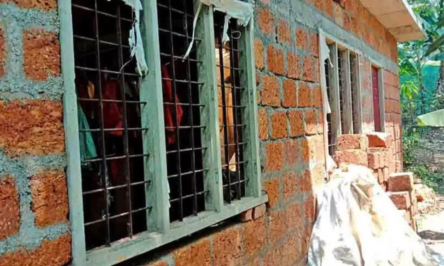 building construction