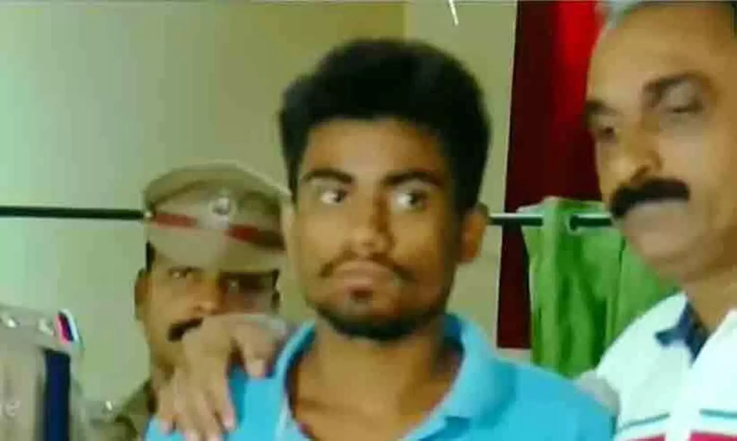 കോഴിക്കോട് സ്വദേശിയുടെ ബാങ്ക് അക്കൗണ്ടിൽ നിന്ന് 19 ലക്ഷം തട്ടിയ അസം സ്വദേശി അറസ്റ്റിൽ