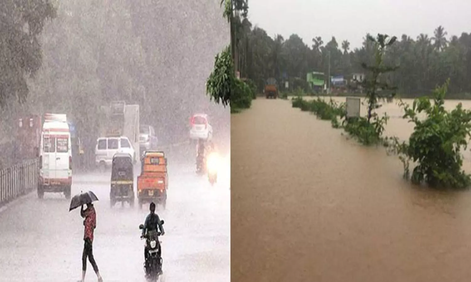 മഴക്കെടുതി-ശിശുക്ഷേമ സമിതിയിൽ കുട്ടികൾക്ക് താൽക്കാലിക ഷെൽട്ടർ