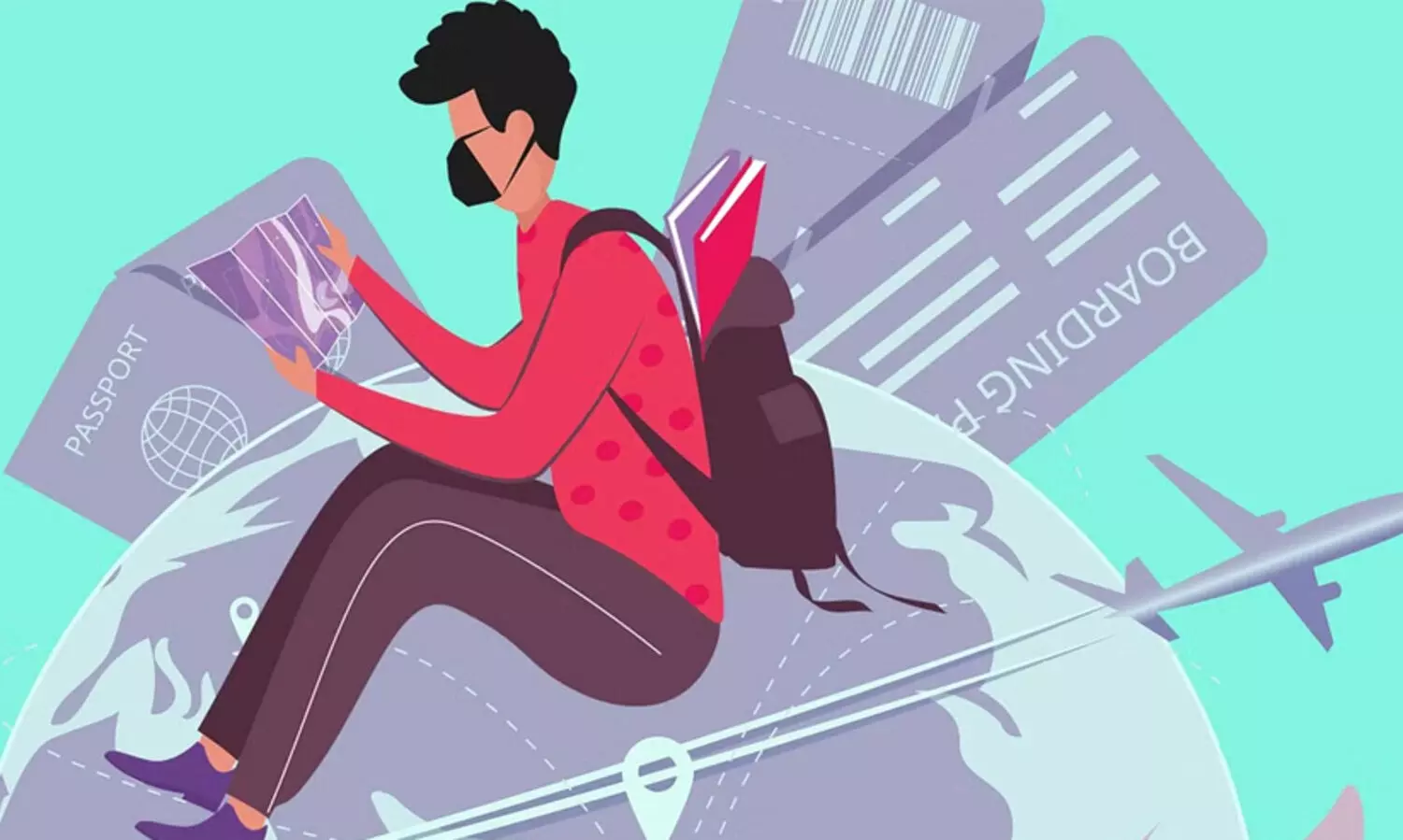 representational image