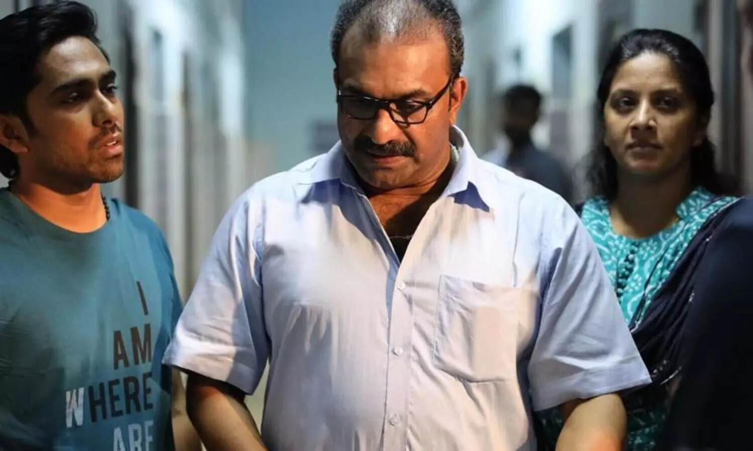 kottayam nazeer New Movie Rani Chithira Marthanda Will Be Releasing On October 27