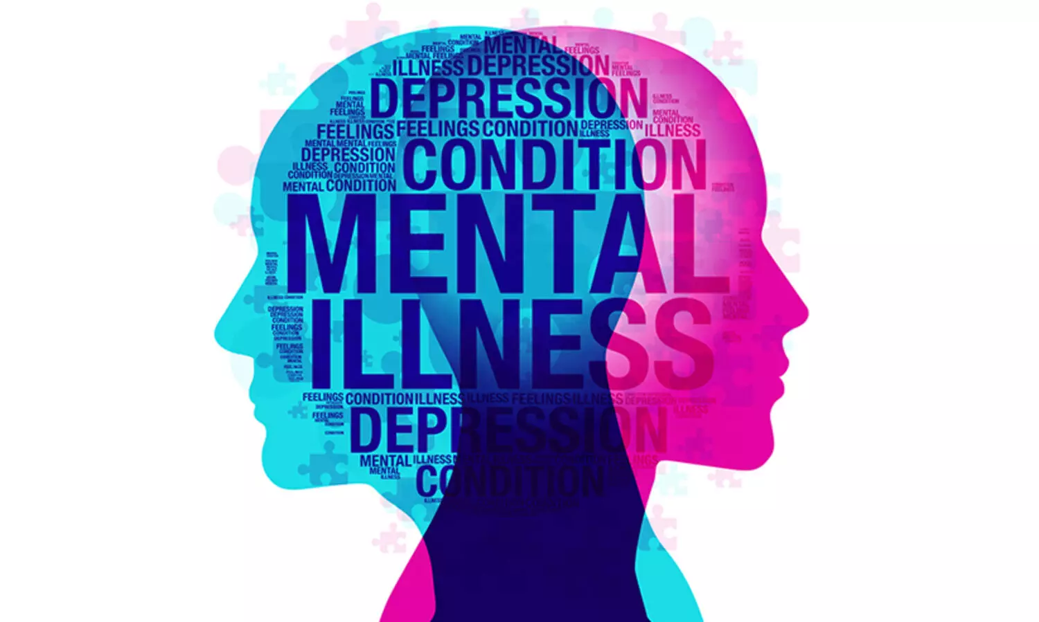മാനസികാരോഗ്യം മനുഷ്യാവകാശമാണ്...!