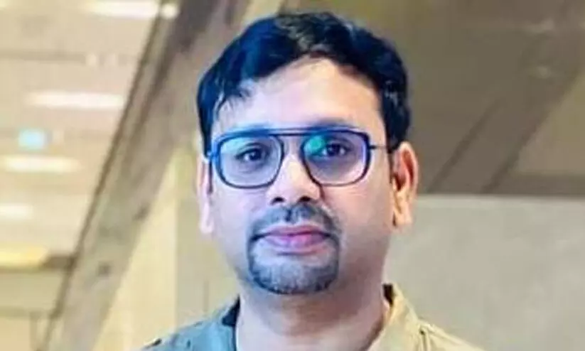 രണ്ടത്താണി സ്വദേശി അജ്മാനിൽ നിര്യാതനായി