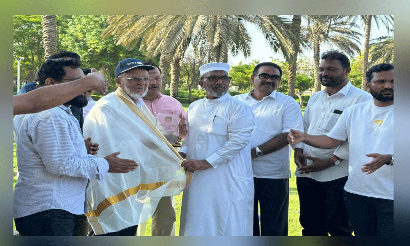 ഇഖ്വ സംഘടിപ്പിച്ച സ്വീകരണ, യാത്രയയപ്പ് ചടങ്ങ് ഇഖ്വ സംഘടിപ്പിച്ച സ്വീകരണ, യാത്രയയപ്പ് ചടങ്ങ്