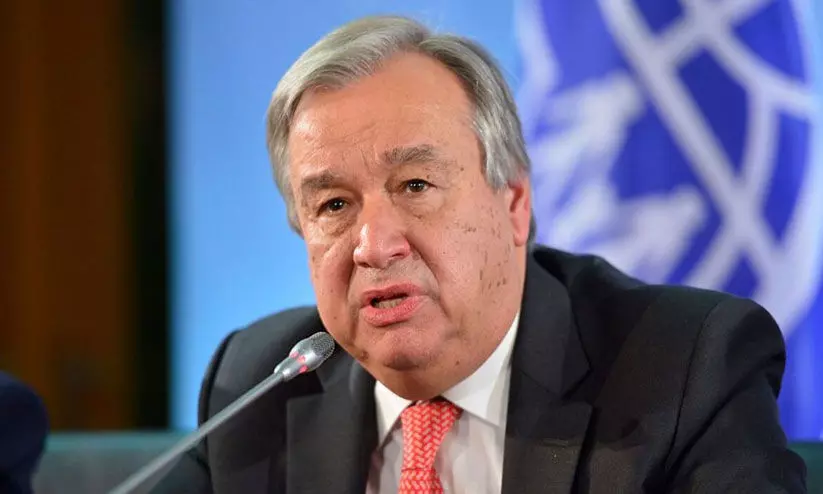 Israel-Palestine conflict