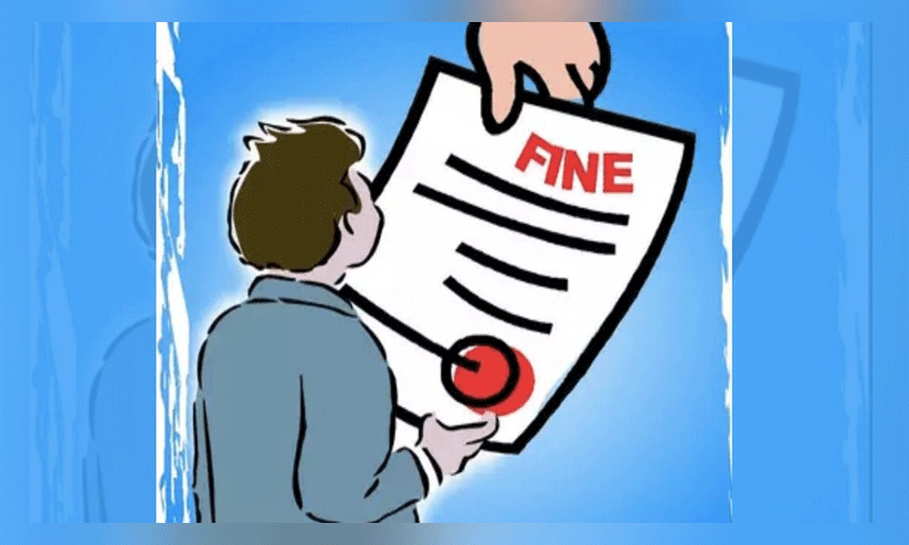 സ​ർ​ക്കാ​ർ ഉ​ദ്യോ​ഗ​സ്ഥ​നെ മ​ർ​ദി​ച്ചാ​ൽ ഒ​രു ല​ക്ഷം ദി​ർ​ഹം പി​ഴ