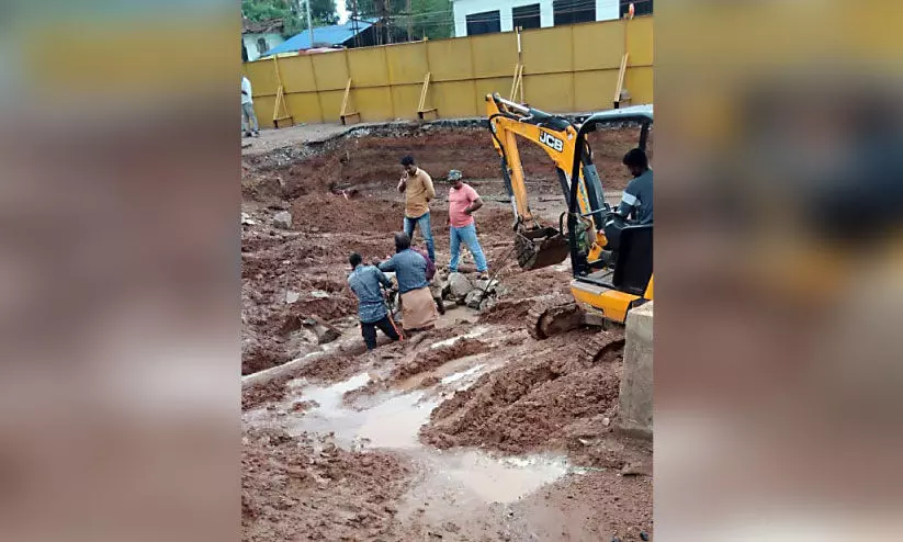 japan drinking water project