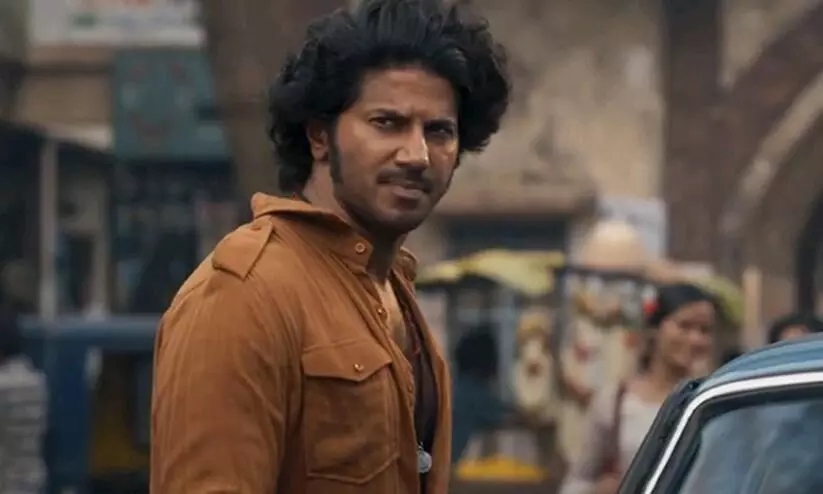 Dulquer Salmaan’s ‘King of Kotha’ to debut on OTT in Hindi on October 20 Dulquer Salmaan’s ‘King of Kotha’ to debut on OTT in Hindi on October 20