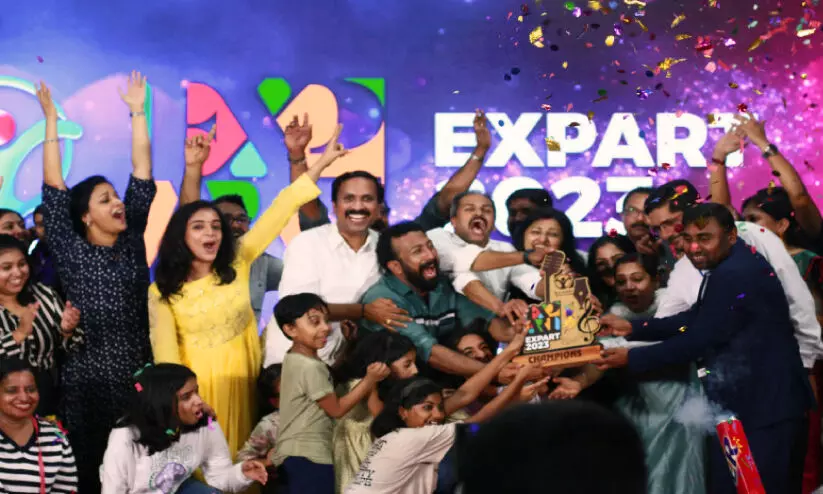 Remembrance Team Receiving the trophy Remembrance Team Receiving the trophy