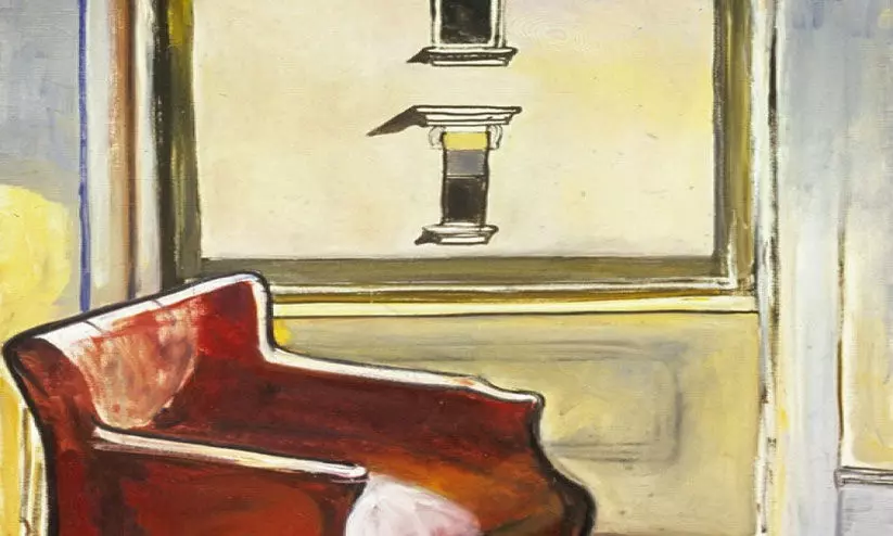 ആരും കേൾക്കാതെ ആരും കേൾക്കാതെ