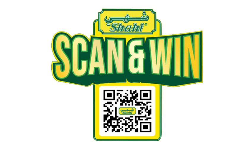 ഷാ​ഹി ഫു​ഡ്​​സ് ആ​ൻ​ഡ്​ സ്​​പൈ​സ​​സ്​ സ്​​കാ​ൻ ആ​ൻ​ഡ്​ വി​ൻ വി​ജ​യി​ക​ളെ പ്ര​ഖ്യാ​പി​ച്ചു