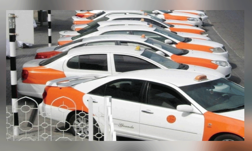 ടാ​ക്സി ഓ​ടി​ക്കു​ന്ന​വ​ർ​ക്ക്​ പു​തി​യ മാ​ർ​ഗ​നി​ർ​ദേ​ശ​ങ്ങ​ൾ പു​റ​ത്തി​റ​ക്കി